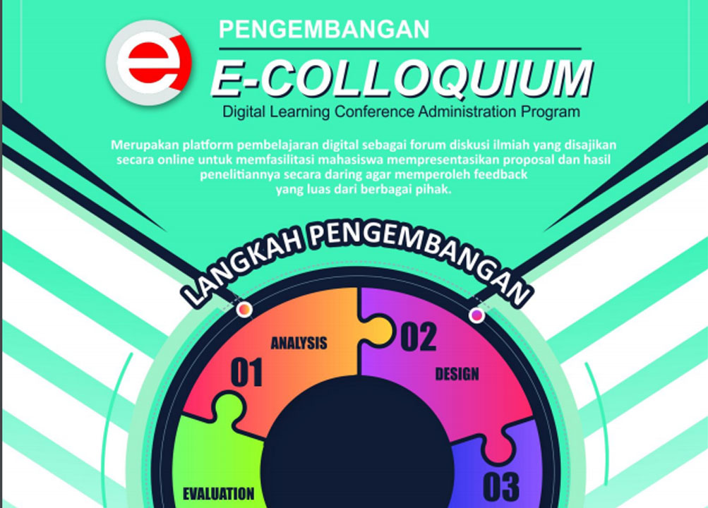 Colloquium journal 2019